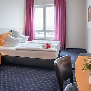 H&s Belmondo Leipzig - Airport Hotel